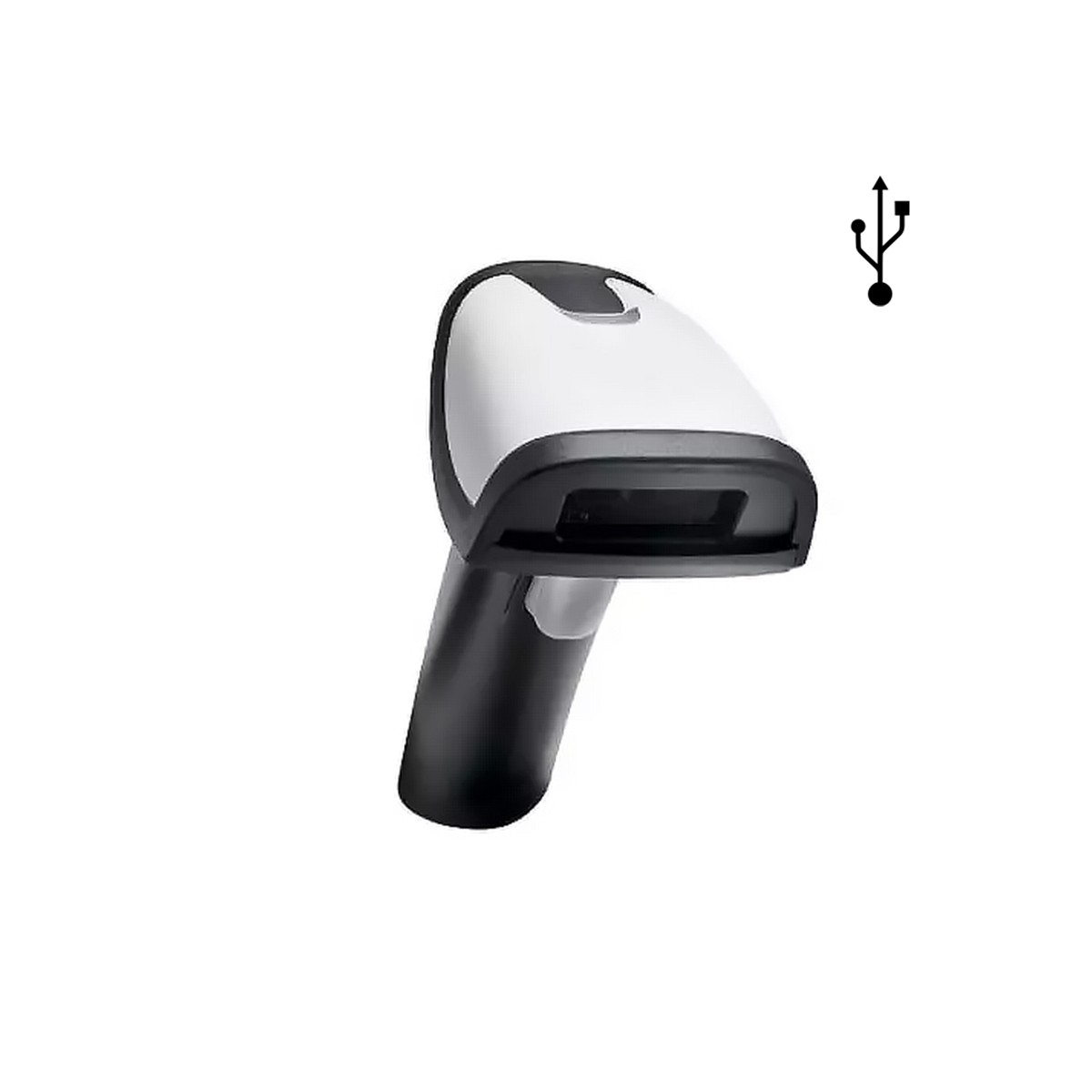 Tysso TD-6000 Handheld 2D Barcode Scanner/Reade