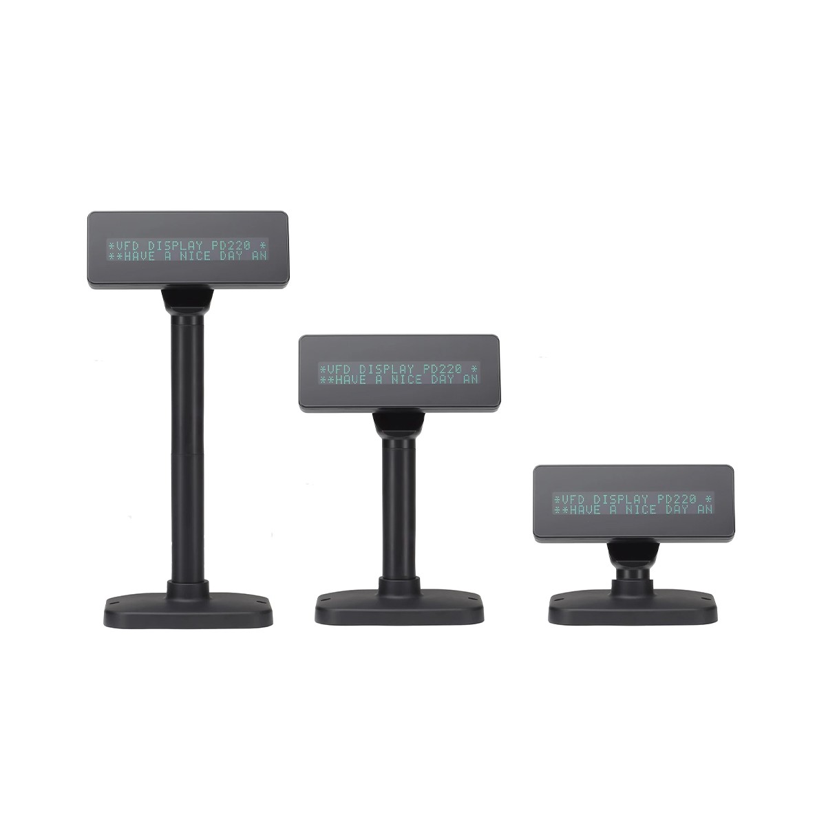 Pole Display APD-200